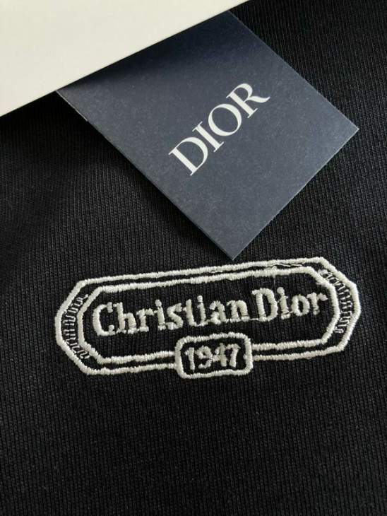 Dior T Shirts Short _SKUDiorS-2XLtltx9415964